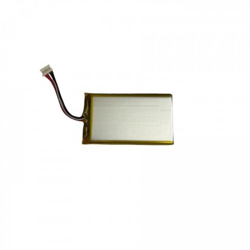 Battery Replacement for FOXWELL i50 PRO Scanner